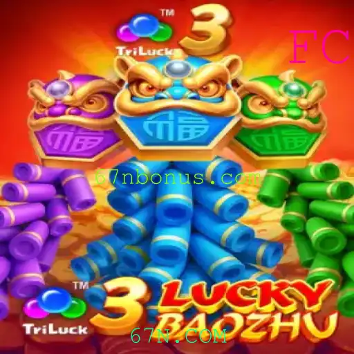 Explorando o Mundo de 3LuckyBaozhu: Um Jogo Inovador da 67N.COM
