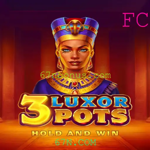 Descubra o Fascinante Mundo de 3LuxorPots