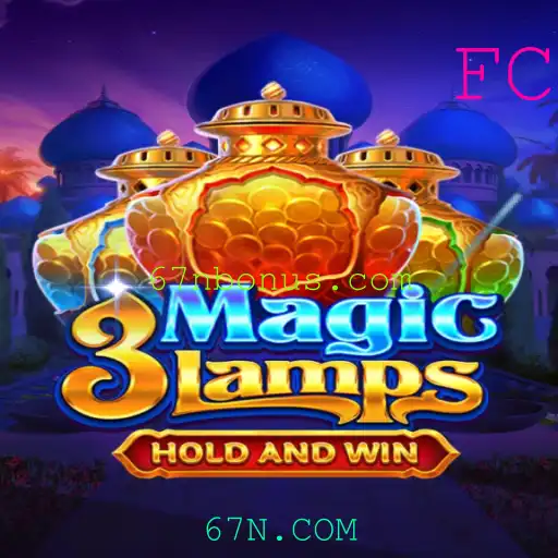 Explorando o Fascinante Mundo de '3MagicLamps'