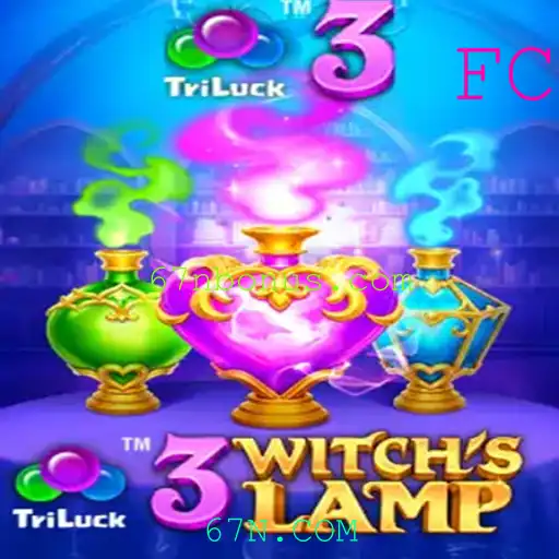 Explorando '3WitchsLamp': Um Mergulho no Universo Mágico do Novo Jogo