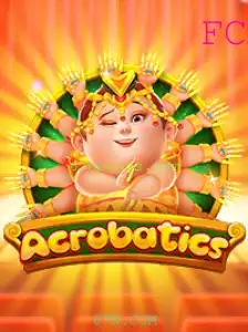 Descubra o Mundo Empolgante de Acrobatics: Um Jogo de Habilidade e Estratégia