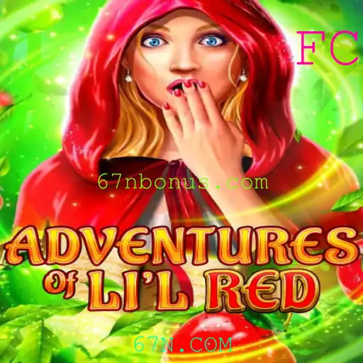 Explorando o Mundo de AdventuresofLilRed: Uma Jornada Inesquecível