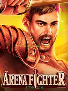 ArenaFighter: A Nova Sensação dos Jogos de Arena