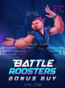 Descubra o Novo Jogo BattleRoostersBonusBuy