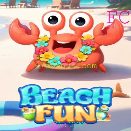 BeachFun: Uma Experiência de Jogo Revigorante com 67N.COM