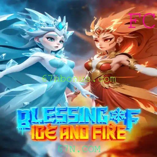 Explorando o Universo de BlessingofIceandFire: Um Novo Fenômeno no Mundo dos Jogos