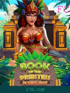 Explorando as Aventuras de BookOfThePriestess: O Novo Fenômeno no Mundo dos Jogos