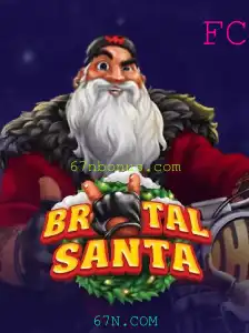 Descubra a Magia de BrutalSanta: Uma Aventura Festiva Inesquecível