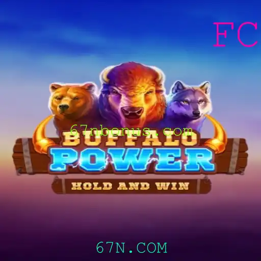 Explorando o Mundo de BuffaloPower: O Novo Fenômeno dos Jogos de Cassino