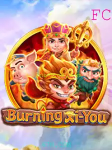 Descubra o Universo de BurningXiYou: A Aventura Virtual Ilimitada