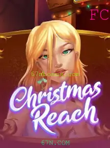 Explorando o Mundo de ChristmasReach: Um Jogo de Mistério e Estratégia