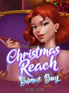 Explorando o Fascinante Mundo de ChristmasReachBonusBuy: Inovações e Regras de Jogo
