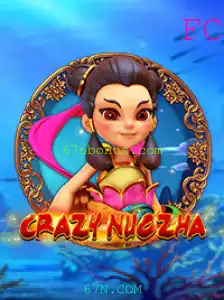 Descubra CrazyNuoZha: Um Jogo Fascinante