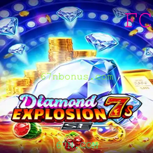 Explorando o Fascinante Mundo do DiamondExplosion7sSE