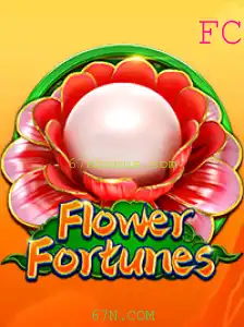 Descubra o Encantador Universo de FlowerFortunes