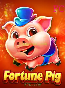 Descubra o Mundo Fascinante do Jogo FortunePig