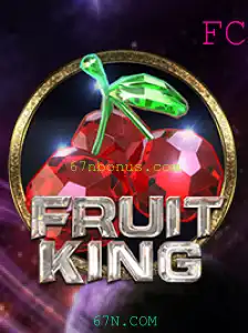 FruitKing: O Jogo de Estratégia e Diversão com a Palavrinha-Chave 67N.COM