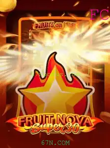A Aventura Colorida de FruitrNovaSupe30: Mergulhe no Mundo das Frutas e Descubra o Excepcional