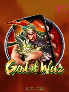 Explorando GodofWarM: Uma Nova Era de Estratégia e Aventura