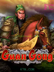 Explorando o Fascinante Mundo de GuanGong: Regras e Estratégias