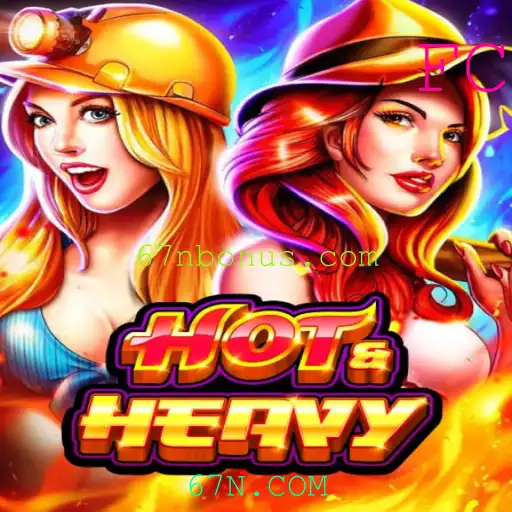 Explorando o Universo de HotHeavy - O Jogo do Momento