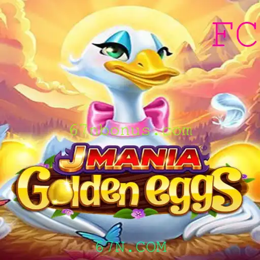 Descobrindo o Universo de JManiaGoldenEggs: Uma Aventura Inesquecível