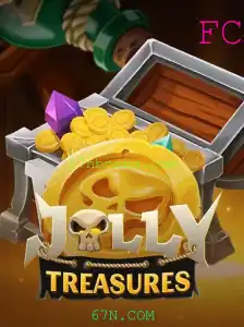 Aventura no Jogo JollyTreasures: Um Mergulho no Mundo Pirata