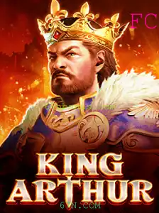 KingArthur: Um Jogo Épico de Estratégia e Aventura