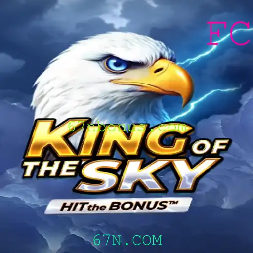 KingOfTheSky: Descubra o Empolgante Jogo Sob a Chave 67N.COM