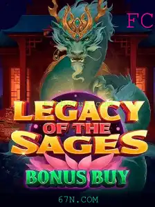 Explorando o Fascinante Mundo de LegacyoftheSagesBonusBuy