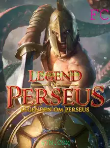 LegendofPerseus: Uma Aventura Épica Reimaginada