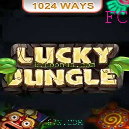 Desvendando o Fascínio do Jogo LuckyJungle1024