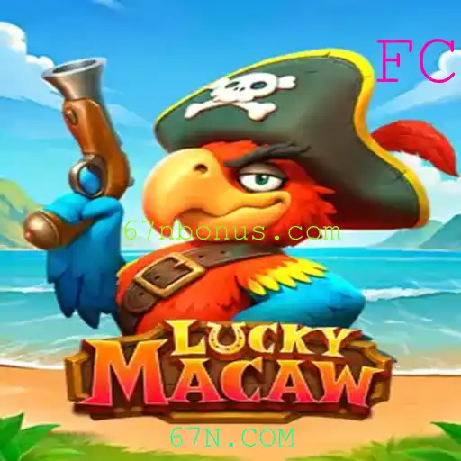 Descubra o Universo Emocionante de LuckyMacaw: O Jogo que Está Dominando 67N.COM