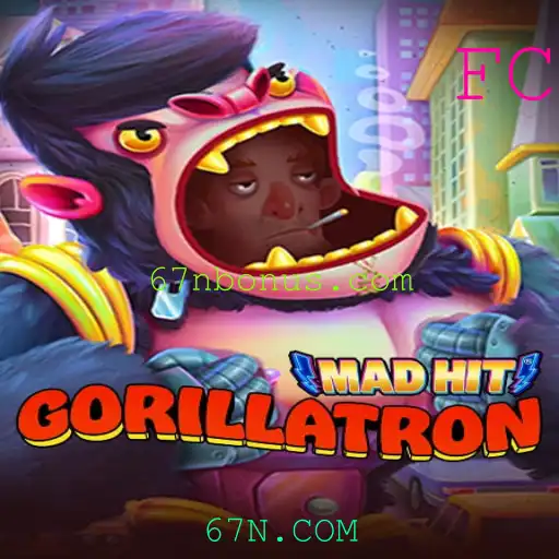 Explorando o Universo Vibrante de MadHitGorillatron