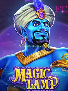 Descubra o Enigmático Mundo de MagicLamp: Sua Introdução e Regras