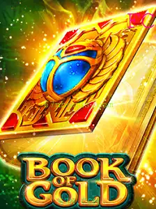 Descubra a Aventura Mística do Jogo BookofGold