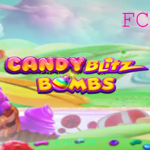 CandyBlitzBombs: Descubra o Fascinante Mundo de Diversão e Estratégia
