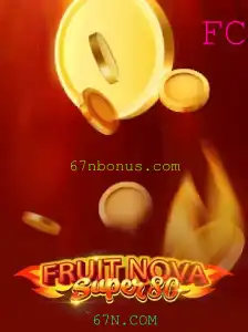 Explorando o Mundo de FruitNovaSuper80: Um Jogo Vibrante e Envolvente