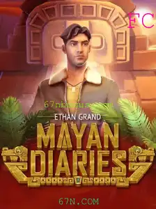 Descubra a Fascinante Aventura do Jogo MayanDiaries