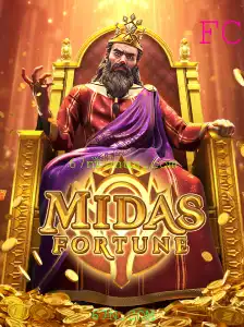Descubra a Aventura Épica em MidasFortune: O Novo Fenômeno dos Jogos Online