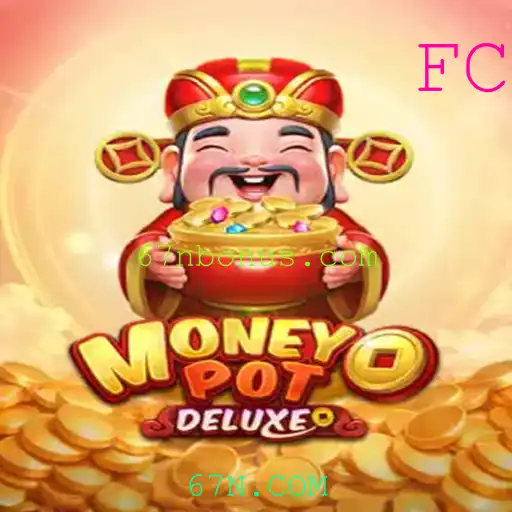 Conheça o Jogo MoneyPotDELUXE: Uma Experiência Inovadora e Rica
