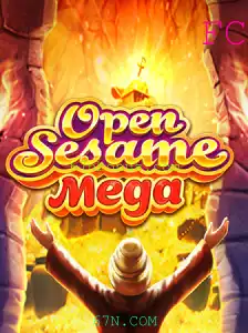 Explore o Mundo de OPENSESAMEMEGA: Um Novo Jogo Inovador