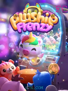 Explorando o Universo de PlushieFrenzy: Um Mundo de Diversão e Estratégia