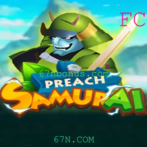Explorando o Universo de PreachSamurai: Um Jogo Inovador em 67N.COM