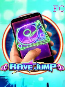 RaveJumpmobile: A Nova Sensação do Mundo dos Jogos Mobile