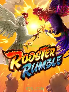 Explorando o Mundo de RoosterRumble: Como Jogar Este Jogo Emocionante