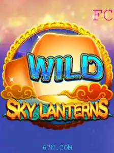 Descubra SkyLanterns: O Jogo Fascinante de Estratégia e Habilidade