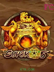 Descubra o Fascinante Mundo de Super5: Um Jogo de Estratégia Inovador