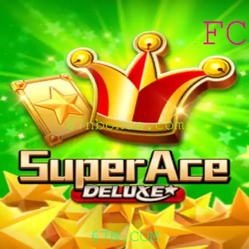 Explorando SuperAceDeluxe: O Jogo do Momento e Suas Regras Fascinantes
