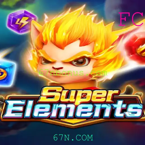 SuperElements: Um Novo Jogo Revoluciona o Mundo dos Games